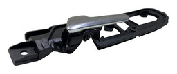 MAÇANETA INTERNA PORTA T/E VW POLO 2003/07 601837173 TRASEIRO