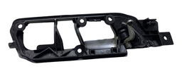 MAÇANETA INTERNA PORTA T/E VW POLO 2003/07 601837173 TRASEIRO