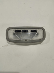 LUZ DE TETO CORTESIA FORD FIESTA 2006 A 2012 150547 *8586