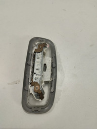 LUZ DE TETO CORTESIA FORD FIESTA 2006 A 2012 150547 *8586
