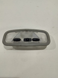 LUZ DE TETO CORTESIA FORD FIESTA 2006 A 2012 150547 *8586