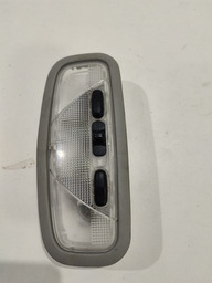 LUZ DE TETO CORTESIA FORD FIESTA 2006 A 2012 150547 *8586