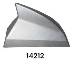 ANTENASHARK FUNCIONAL PRETOFOSCO ASTRAHATCH CORSACELTA 14212 PRATEADO