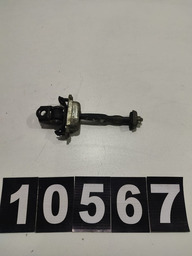 Limitador Ford Fiesta Traseira Esquerda 2008 *10567