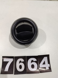 Difusor Ford Fiesta 2012 *7664 Cx143