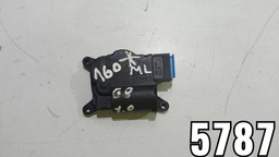 Motor Atuador Caixa De Ar G8 T1032853c *5787 Cx114