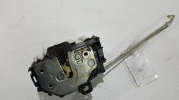 FECHADURA DIANTEIRA ESQUERDA FIAT ARGO *8981
