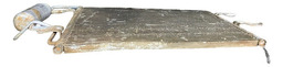 CONDENSADOR AR CHEVROLET MERIVA 2002 ATÉ 2011