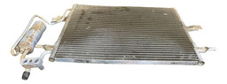CONDENSADOR AR CHEVROLET MERIVA 2002 ATÉ 2011