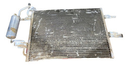 CONDENSADOR AR CHEVROLET MERIVA 2002 ATÉ 2011