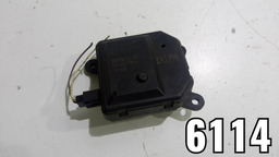 Motor Atuador Ar Cond Gm Vectra, Astra 52497183 *6114 Cx121