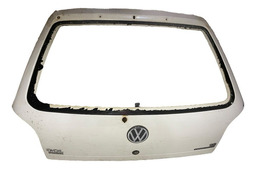 TAMPA TRASEIRA GOL G3 2000 A 2005 15251 BRANCO