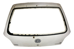 TAMPA TRASEIRA GOL G3 2000 A 2005 15251 BRANCO