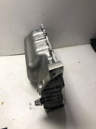 CARTER ÓLEO MOTOR CITROEN C4 CACTUS 1.6 2022 *3162 PR031