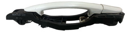 MAÇANETA EXTERNA TRASEIRA ESQUERDA VW GOL G5 028