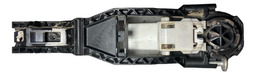 MAÇANETA EXTERNA TRASEIRA ESQUERDA VW GOL G5 028