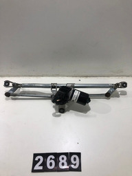 Motor Limpador Parabrisa Jeep Renegade 2021 *2689 Pr026