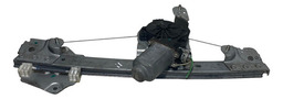 MAQUINA VIDRO ELETRICO TRASEIRA ESQUERDA SANDERO 2007 A 2014