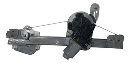 MAQUINA VIDRO ELETRICO TRASEIRA ESQUERDA SANDERO 2007 A 2014