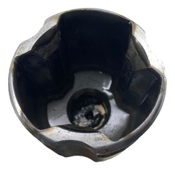 TULIPA SEMI EIXO DIREITO PEUGEOT 307 1.6 16V 2006 A 2012