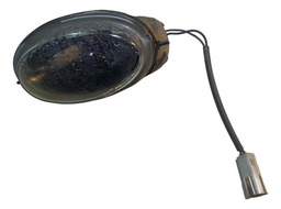 Farol Milha Chery Qq Lado Esquerdo 2011 A 2014 Branco