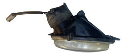 FAROL MILHA CHERY QQ LADO ESQUERDO 2011 A 2014 BRANCO