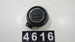 Difusor De Ar Esquerdo Nissan Kicks 2023 *4616 Cx077
