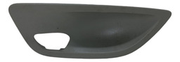 Acabamento Maçaneta Dianteira Esquerda Bmw 535 2010 2012