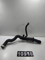 Mangueira Intercooler Clc 200 Kompressor A2710902137 *10916