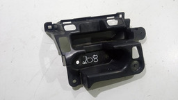 SUPORTE PARACHOQUE TRASEIRO E. PEUGEOT 208 2022 *5824 CX115