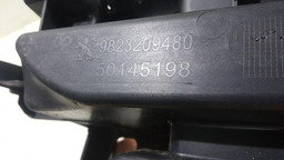SUPORTE PARACHOQUE TRASEIRO E. PEUGEOT 208 2022 *5824 CX115