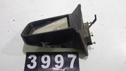 Retrovisor Esquerdo Kadett 1989 *3997 Pr043