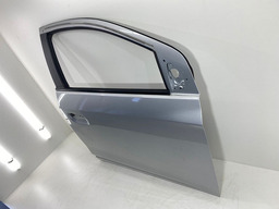 PORTA DIANTEIRA DIREITA ONIX PRISMA 2013 A 2020 PRATEADO