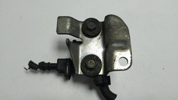 VALVULA SOLENOIDE LOGAN SANDERO 2011 8200375417 *915 CX016