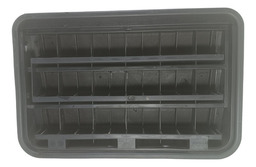 Difusor Lateral Parachoque Bmw 535i N55 3.0 2011 2012