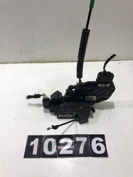 FECHADURA TRASEIRA DIREITA EVOQUE 2015 8X2A26412 *10276