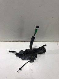 FECHADURA TRASEIRA DIREITA EVOQUE 2015 8X2A26412 *10276