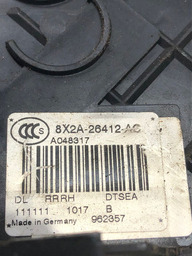 FECHADURA TRASEIRA DIREITA EVOQUE 2015 8X2A26412 *10276