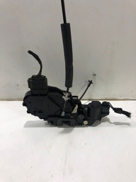 FECHADURA TRASEIRA DIREITA EVOQUE 2015 8X2A26412 *10276