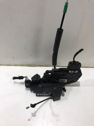 FECHADURA TRASEIRA DIREITA EVOQUE 2015 8X2A26412 *10276