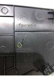ACABAMENTO PAINEL ESQUERDO C4 CACTUS 2022 *2324 CX036