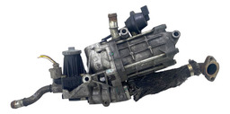 Válvula Egr Diesel Mangue Land Rover Discovery 4 3.0 2010 13
