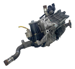 VÁLVULA EGR DIESEL MANGUE LAND ROVER DISCOVERY 4 3.0 2010 13