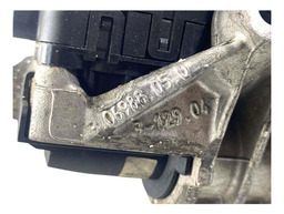 VÁLVULA EGR DIESEL MANGUE LAND ROVER DISCOVERY 4 3.0 2010 13