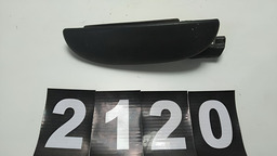 Maçaneta Externa Traseira Direita Fiat Palio *2120 Cx033 Preto