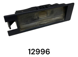 Luz De Placa Traseira Fiat Argo 2001/2014 0463200