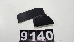 Acabamento Interno Retrovisor Direito Focus Bm5118c862 *9140