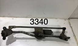 MOTOR LIMPADOR PARABRISA HONDA CIVIC 2014 *3340 PR033