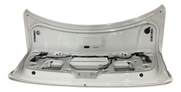 TAMPA TRASEIRA JETTA 2015 Á 2017 15296 BRANCO