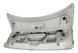 TAMPA TRASEIRA JETTA 2015 Á 2017 15296 BRANCO